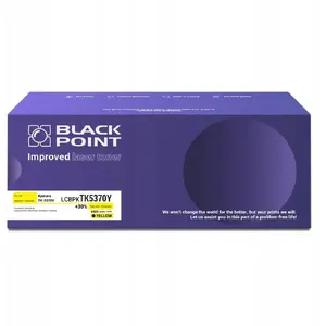 Toner cartridge No name TK-5370Y (yellow) compatible with printers, MPN BLKYOTK5370YBW