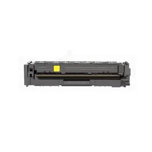 Картридж с тонером BLACKPOINT LCBPH542ACFY совместимый с HP, жёлтый, 1700 стр., 1 шт.