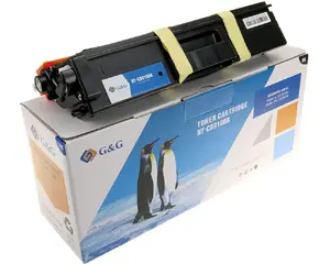 Toner cartridge G G 14188 compatible for Brother NT-CB910BK — Black, yield 9000 pages, 1 pc
