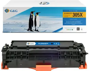 Tonerkartridžs G G 14393 saderīgs ar HP, melns, izturība 4000 lapas, 1 gab.