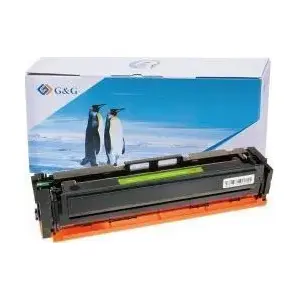 Toner cartridge G&G 14771 compatible for laser printers, model NT-FKTK3190C