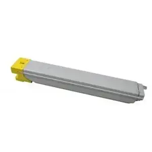 Toner cartridge quality imaging QI-SA1015Y compatible with Samsung, Yellow, laser, 20,000 pages, 1 pc