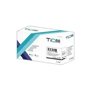 Toner cartridge Tiom TN-3330 replacement (Ti-LB3330N) Black for laser printers