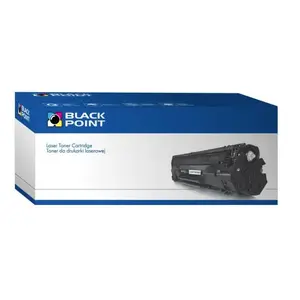 Тонер-картридж BLACKPOINT LCBPH543XCFM совместимый с HP, Magenta, для лазерной печати, 1 шт., ~2800 стр.