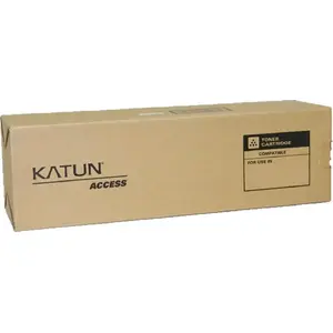 Toner KATUN for Kyocera Mita M3040 / FS-2100, black, 12,500 pages, MPN 48628