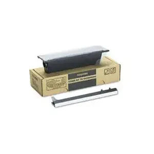 Toshiba toner cartridge TK-10 — Black, original, yield 3800 pages, 1 pc