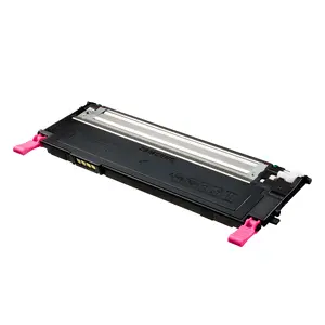 Тонер-картридж Samsung CLT‑M4092S магента, оригинальный, лазерный, 1 шт.