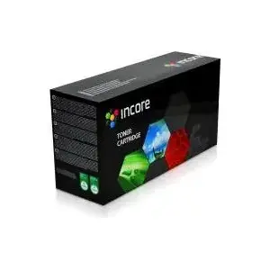 Тонер Incore IO-532BR черный — восстановленный картридж для совместимых принтеров