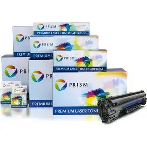 Toner Prism Black replacement for HP 35A (CB435A) ZHL-CB435ANP, black