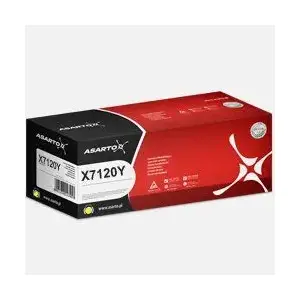 Тонер-картридж Asarto Yellow заменитель для 006R01462 (AS-LX006R01462N)