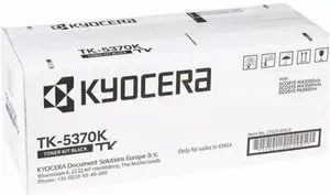Toners Kyocera TK-5370K melns 7000 lapas (MPN ZKL-TK5370KNHQ)
