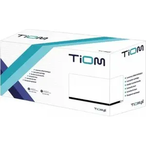 Toner cartridge Tiom Ti-LS205EN black replacement for ML-3710ND, compatible laser printer cartridge