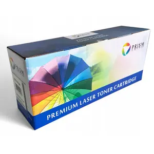 Toner cartridge Prism 220X (W2203X) magenta 5,500 pages, new with chip