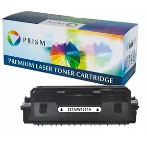 Картридж тонер Prism 331A (W1331A) черный, 5 000 страниц, 100% новый