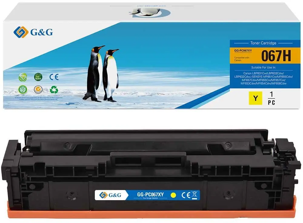 Toneru kasetne SAGEM NT-PC067XY-B-V5-S1, saderīga ar