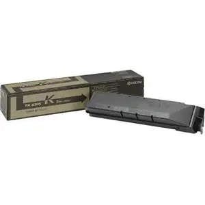 Toner Kyocera TK-8305K (1T02LK0NL0) black 25,000 pages — damaged package type B