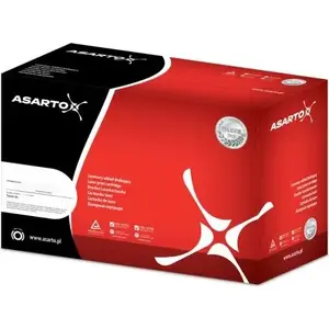 Toner Asarto replacement for cartridge 842024 (AS-CR1270N) — black