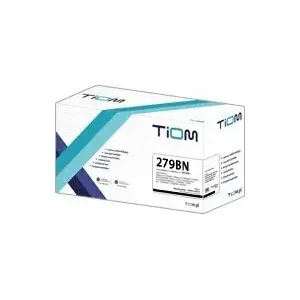 Toneris Tiom Ti-LH279BN aizvietotājs priekš HP 79A (melns, saderīgs)