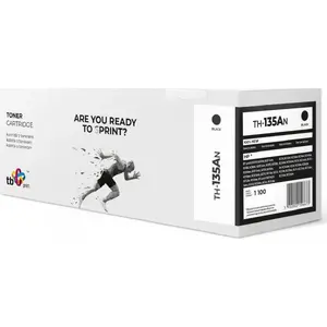 Тонер-картридж TB Print TH-135AN для HP M234, чёрный