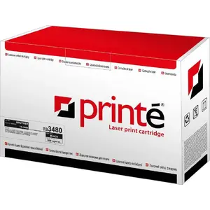 Картридж тонерный PRINTE TN-3480 заменитель (FCPPRTB3480) чёрный