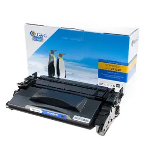 Toner cartridge G G NT-PH226XC Compatible for HP, Black, laser, yield 9000 pages, 1 pc