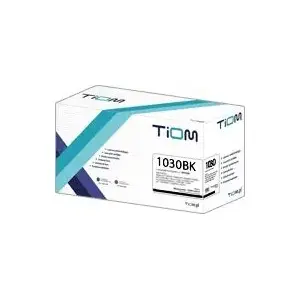 Toner Tiom TN-1030 replacement cartridge Ti-LB1030N — black