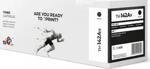 Tonera TB Print TH-142AN melna priekš HP M140 — nomaiņas kasetne, MPN TH-142AN