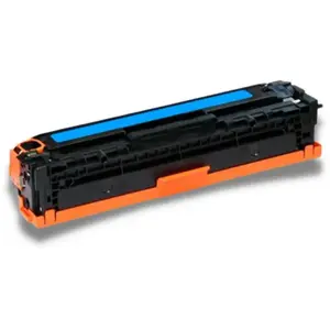 Compatible Cyan Toner cartridge H.304/305/312AC for HP Color LaserJet Pro MFP M476 series, yield 2800 pages