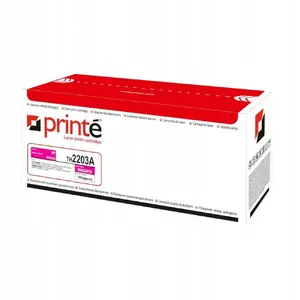 Тонер-картридж PRINTE TH2203A (совместим с HP W2203A) черный