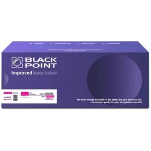 Картридж тонерный BLACKPOINT LCBPC064HM для Canon CRG-064HM, совместимый черный