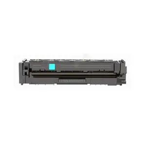 Картридж тонерный BLACKPOINT LCBPH541ACFC совместимый с HP, голубой (Cyan), лазерный, 1 шт, ~1700 стр.
