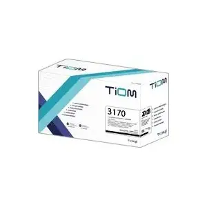 Toner Tiom TN-3170 replacement cartridge Ti-LB3170N, black, compatible with TN-3170
