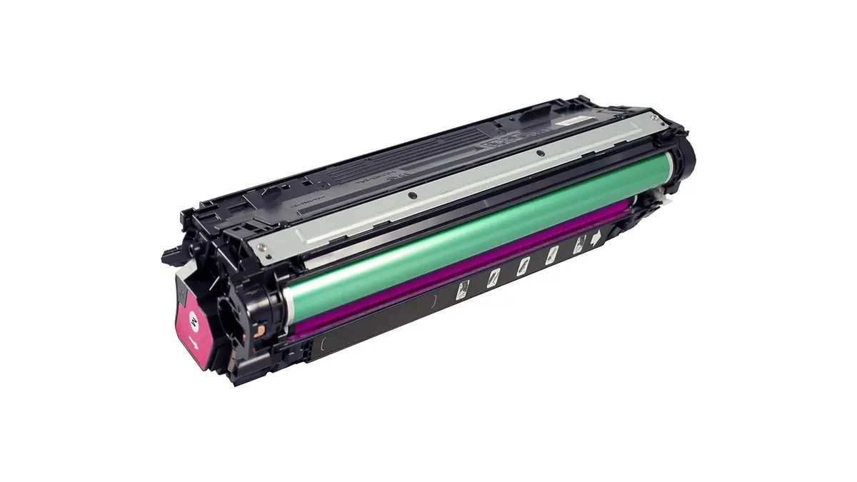 AgfaPhoto tonera kasetne magenta HP 651A Photo 4