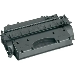 Toner Uprint H.05X replacement cartridge for black printing (compatible with 05X)
