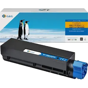 Laser toner cartridge G G 19417 compatible (MPN NT-FOB432XXC)