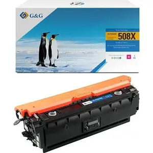 Картридж тонерный G G 14346 совместимый NT-PH363XM для лазерных принтеров, совместимая серия