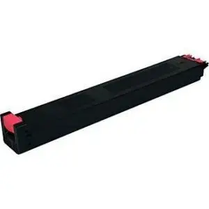 Toner cartridge Sharp MX-18GTMA magenta, original, 1 pc, laser printing, yield 10000 pages