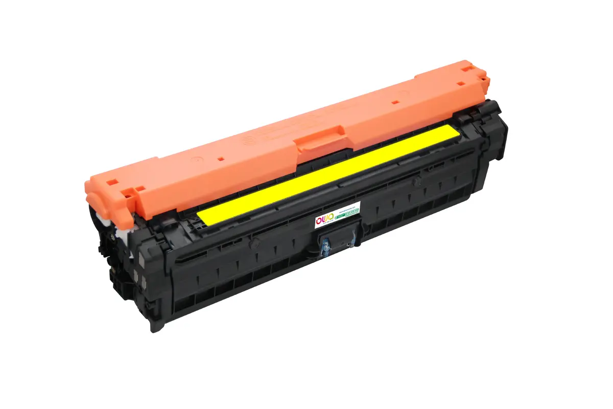 Toners kartridžs OWA Armor K15586OW Yellow Photo 2