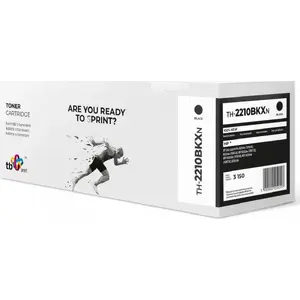 Тонер TB Print для HP Color LJ Pro M255 TH-2210BKXN Чёрный 100% новый