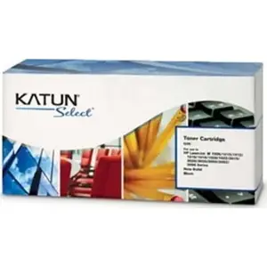 Toner KATUN replacement for C-EXV21 (46874) black cartridge