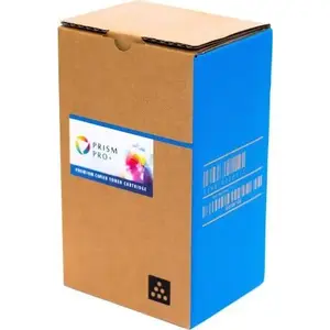 Toner cartridge Prism TNP-50/51K BK for Minolta, black, replacement for TNP-50/51, ~6000 pages