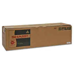Картридж тонер Sharp MXC36TC Cyan, оригинальный, ресурс 11 700 страниц, 1 шт