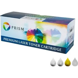 Toneris Prism ZOL-C301YN dzeltenais, aizvietojošs kasetne krāsu lāzera printeriem