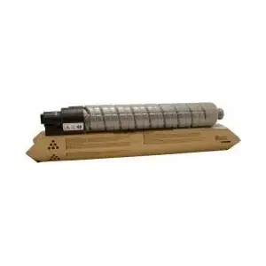 Toners Ricoh 841583 melns oriģinālais printeriem (MPN 842052/841583)