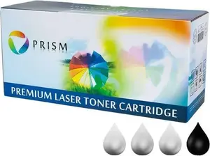 Prism toneris — aizstājējs priekš MC853, melns, modelis ZOL-MC853BKN, saderīgs lāzerprinteru kasetne