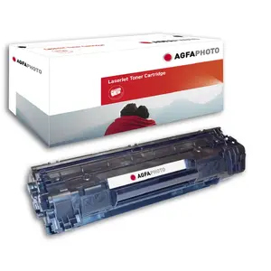 Toners AgfaPhoto APTHP285AE Black, lāzera, iznākums 1600 lapas, 1 gab.