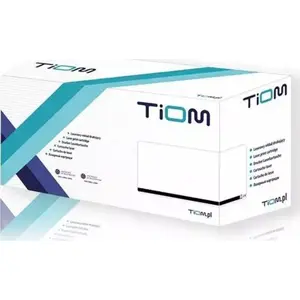 Toner cartridge Tiom Ti-LK1150N replacement for black printing, compatible model Ti-LK1150N