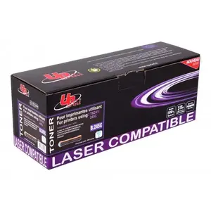 Toner cartridge Uprint T3AZUR BLT245CUP Cyan, compatible with Brother, yield 2200 pages, 1 pc