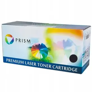Toner Prism Brother TN-2510 1.2K, compatible with Brother printers, Prism brand
