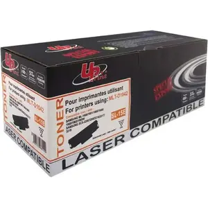 Toner cartridge Uprint MLT-D1042S (S.1042) — black replacement for monochrome laser printers